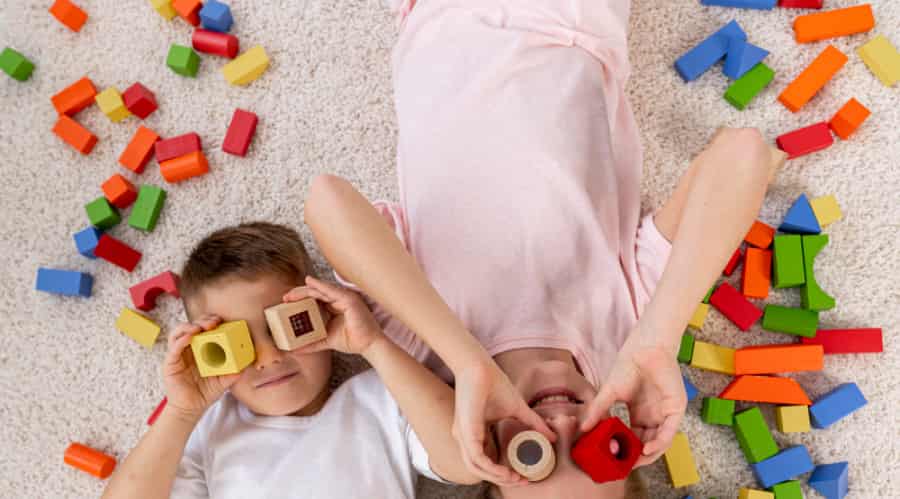 L’importance du jeu dans l’apprentissage