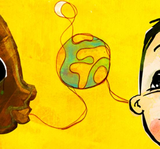 Les meilleurs contes interactifs francophones pour enfants