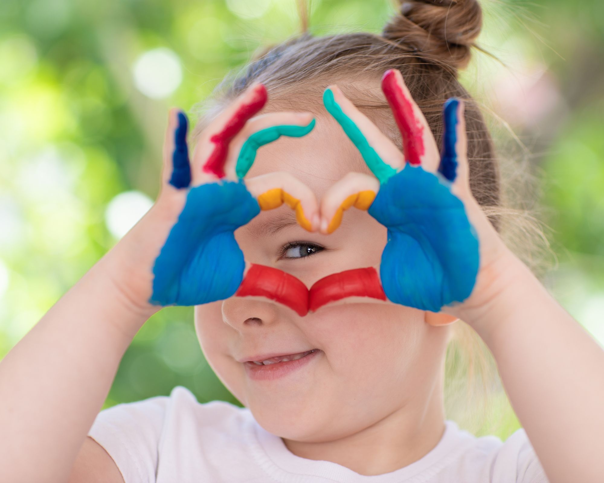 Pourquoi la créativité est essentielle chez les enfants de 4 à 8 ans ?