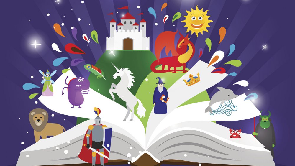 Comparatif : meilleures applications de contes interactifs pour enfants francophones